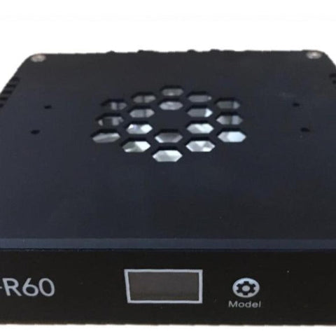 R60/R80 light with WiFi App control