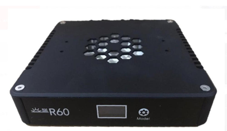 R60/R80 light with WiFi App control