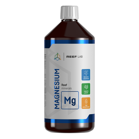 REEF FACTORY Reef Minerals Magnesium 1000ML