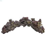 CARIBSEA 24 inch Arch Artificial Rock