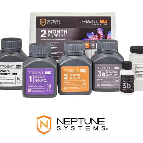 NEPTUNE Systems Trident NP Reagent Kit