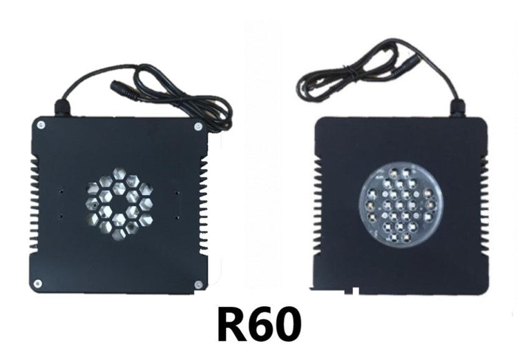 R60/R80 light with WiFi App control
