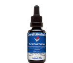 CORAL ESSENTIALS Coral Power Fluoride 50ML