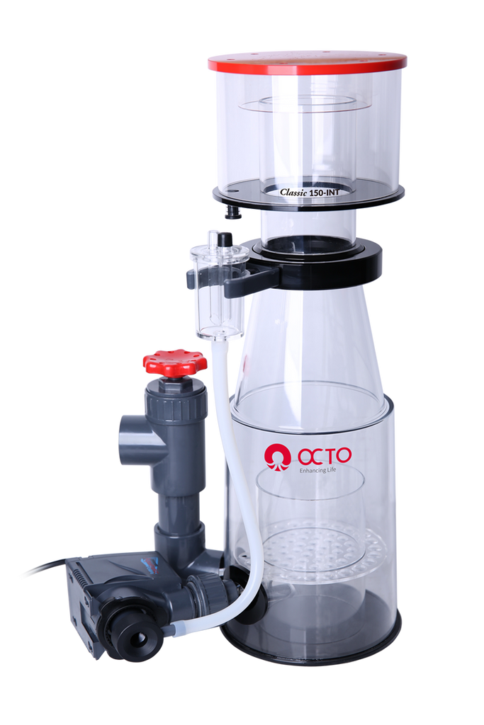 OCTO Classic Protein Skimmer INT