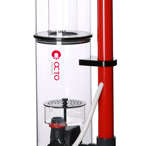 OCTO Classic Protein Skimmer S Straight Body
