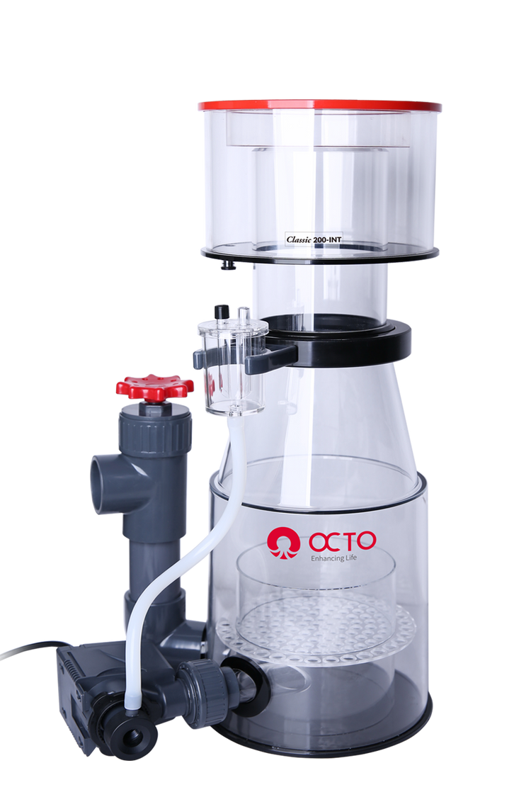 OCTO Classic Protein Skimmer INT