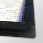 DD Jumpguard Pro DIY Aquarium Cover
