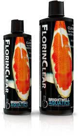 BRIGHTWELL AQUATICS FlorinClear 500ML