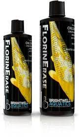 BRIGHTWELL AQUATICS FlorinErase 500ML