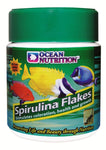 OCEAN NUTRITION Spirulina Flakes