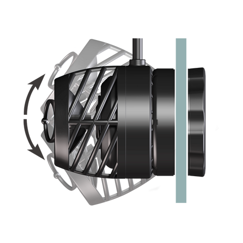 OCTO Pulse+ Wave Pump