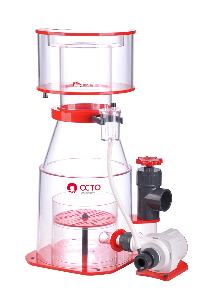 OCTO Regal Protein Skimmer INT