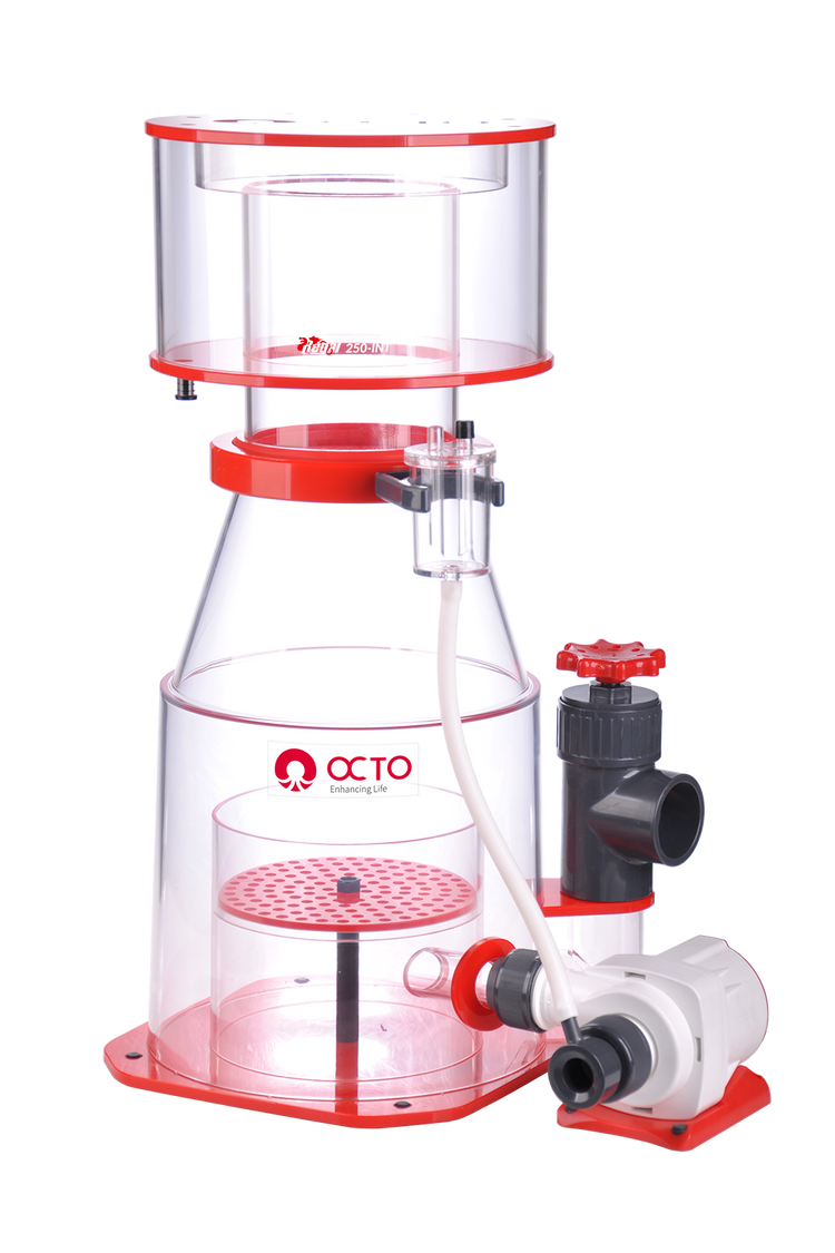 OCTO Regal Protein Skimmer INT