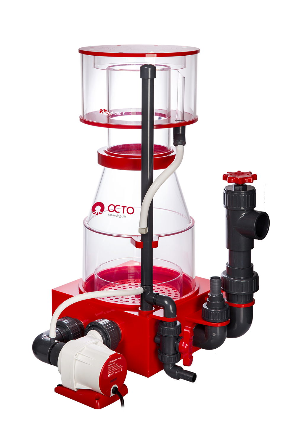 OCTO Regal Protein Skimmer EXT – ReefMarketSG Pte. Ltd. OCTO Regal Protein Skimmer EXT – ReefMarketSG Pte. Ltd.