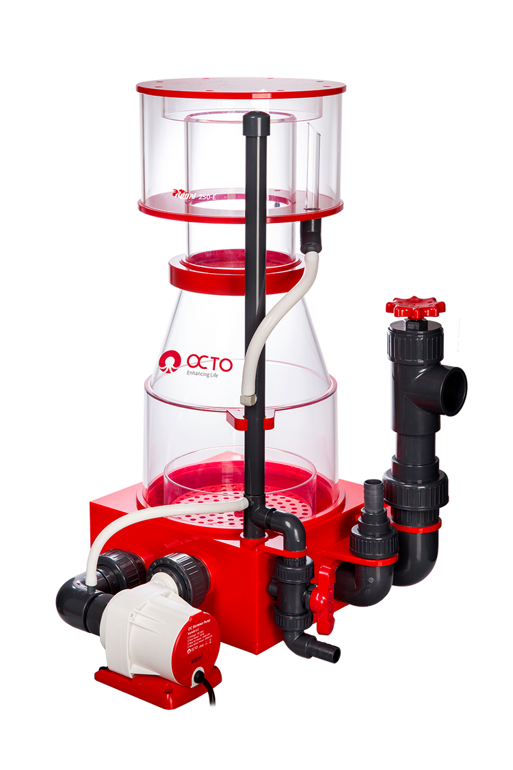 OCTO Regal Protein Skimmer EXT