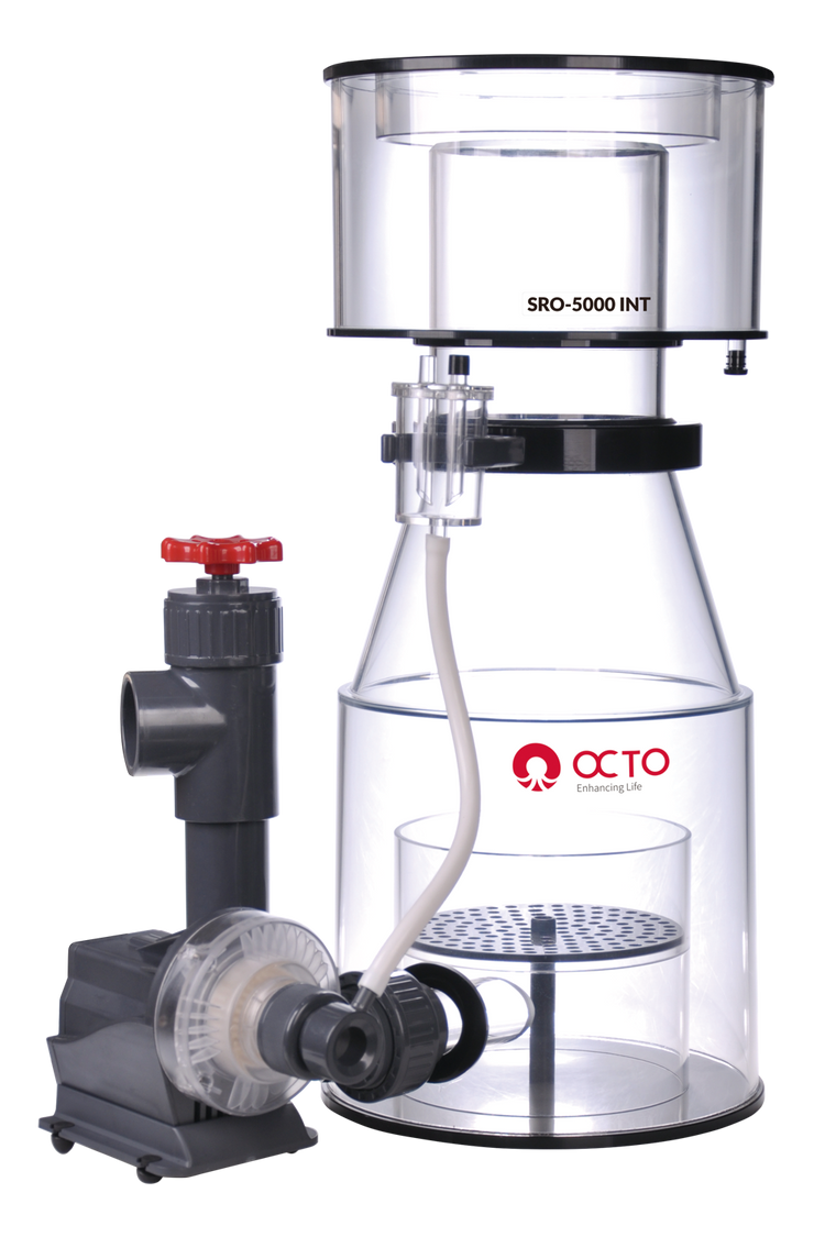 OCTO Super Protein Skimmer INT