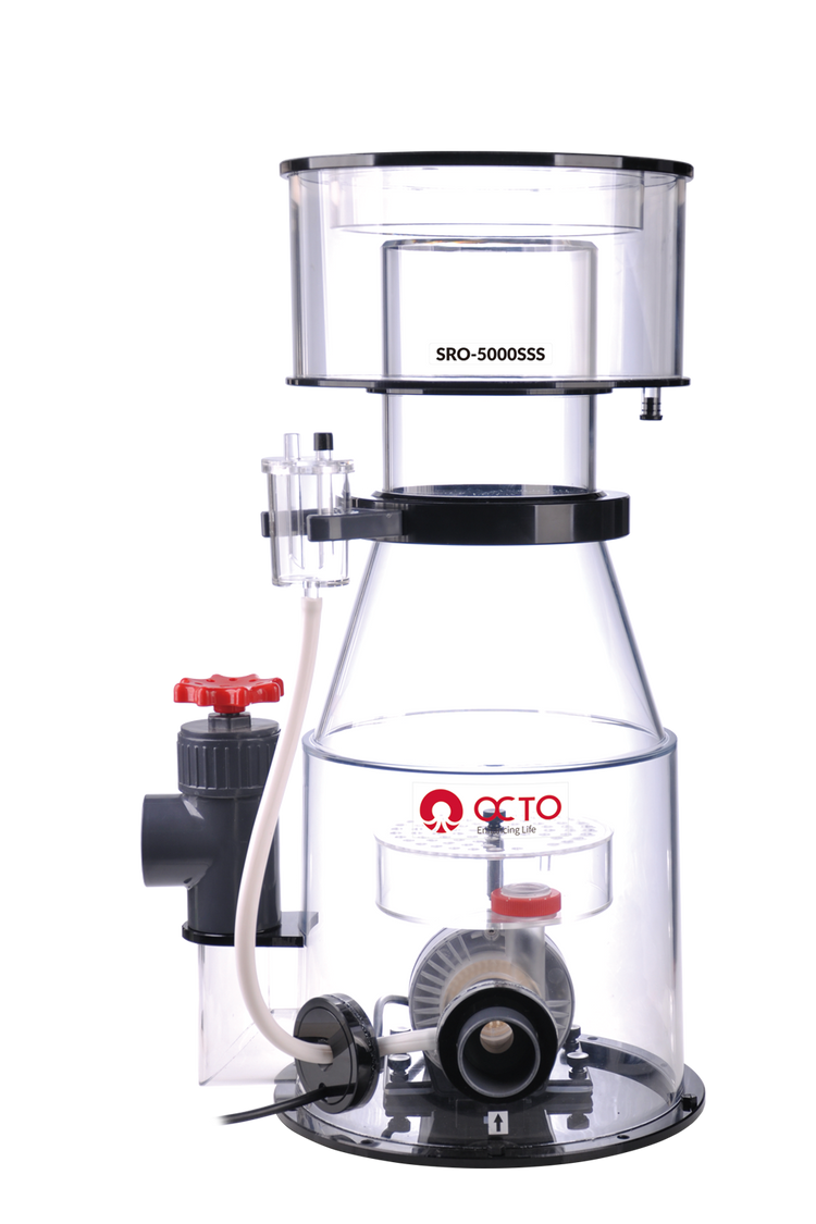 OCTO Super Protein Skimmer S