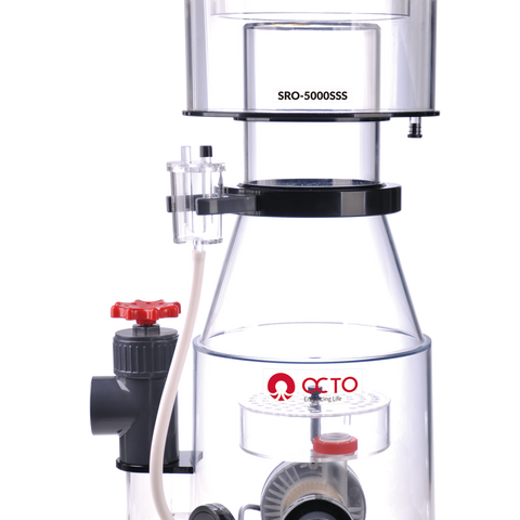 OCTO Super Protein Skimmer S