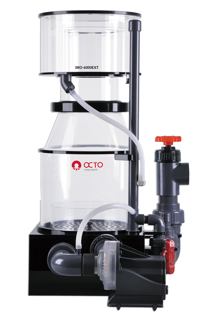 OCTO Super Protein Skimmer EXT