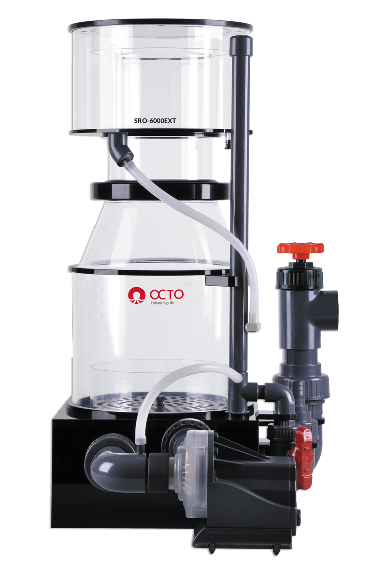 OCTO Super Protein Skimmer EXT