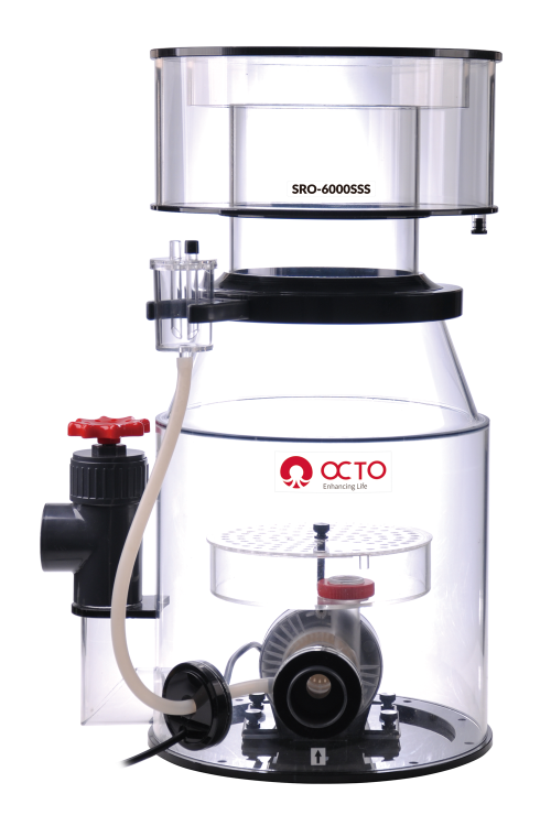 OCTO Super Protein Skimmer S