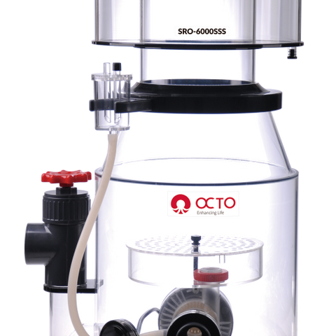 OCTO Super Protein Skimmer S