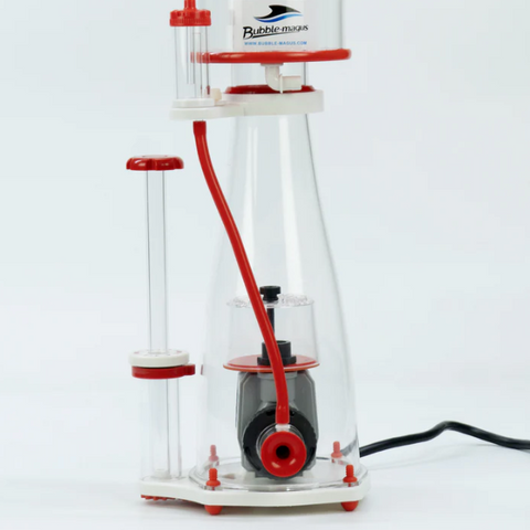 NEW - Bubble Magus Extreme Curve Protein Skimmer