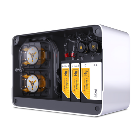 REEF FACTORY Smart Tester