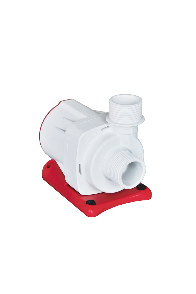 OCTO VarioS Pump