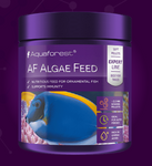 AQUAFOREST Algae Feed 120G