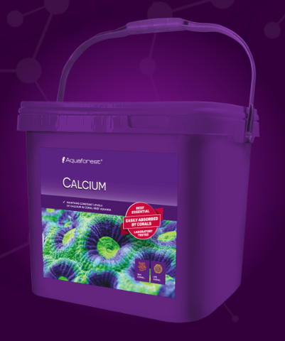 AQUAFOREST Calcium 3500G