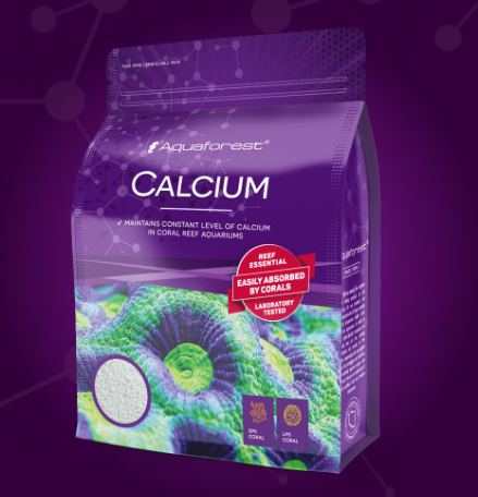 AQUAFOREST Calcium 850G