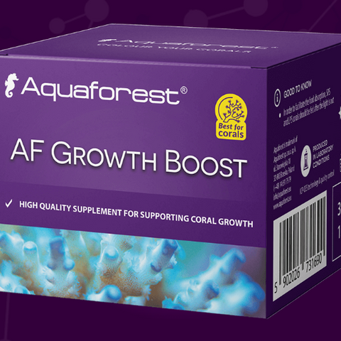 AQUAFOREST Growth Boost 35G