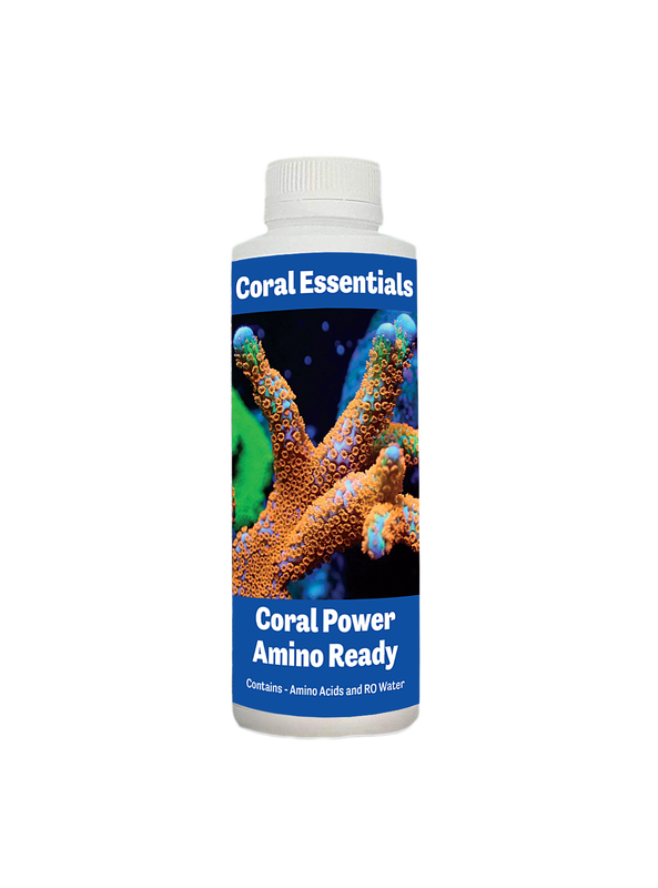 CORAL ESSENTIALS Amino Ready 500ML