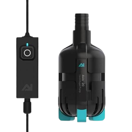 AI Axis 20