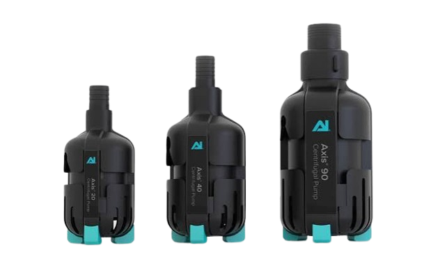 AI Axis 40