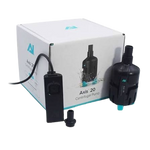 AI Axis 20