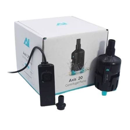 AI Axis 20
