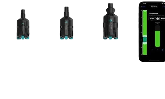 AI Axis 40