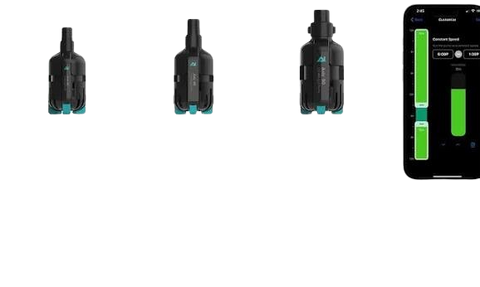 AI Axis 40