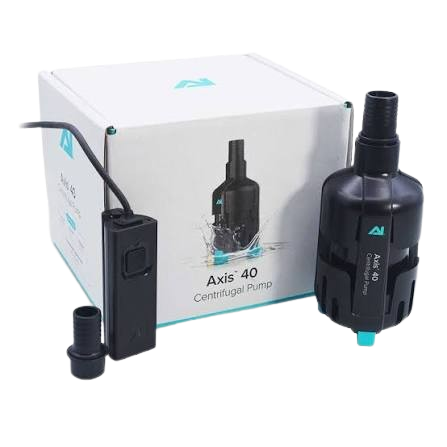 AI Axis 40