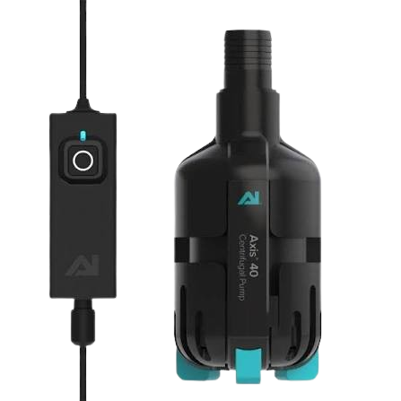 AI Axis 40
