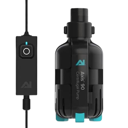AI Axis 90
