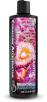 BRIGHTWELL AQUATICS Coralline Accelerator