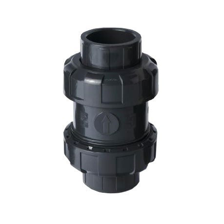 Pipe Fittings - PVC Check Valve