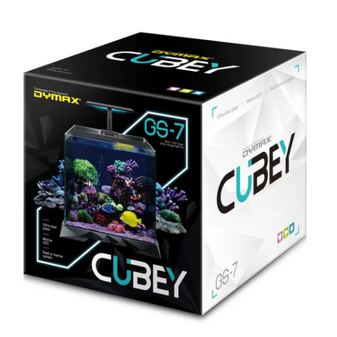 DYMAX Cubey GS-7