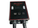 ROYAL EXCLUSIV Bubble King® Double Cone 180 + BK DC 24V