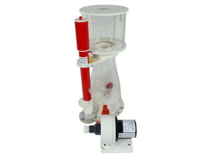 ROYAL EXCLUSIV Bubble King® Double Cone 180 + BK DC 24V
