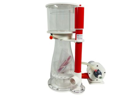 ROYAL EXCLUSIV Bubble King® Double Cone 180 + BK DC 24V