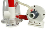 ROYAL EXCLUSIV Bubble King® Double Cone 180 + BK DC 24V